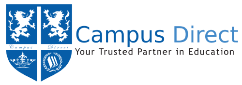 Logo of Campus Direct